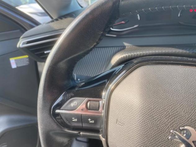 PEUGEOT 208 PureTech 100 Stop&Start 5 porte Allure rif. 23869072 - Foto 10