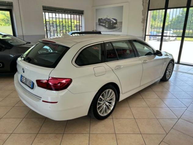 BMW 530 dA 258CV Touring Luxury rif. 23789570 - Foto 3