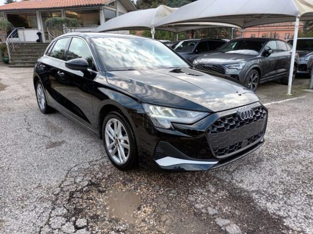 AUDI A3 SPB 2000 TDI BUSINESS ADVANCED PORTAB.AUT rif. 23775492 - Foto 3