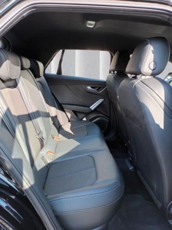 AUDI Q2 35 TDI S-LINE S-TRONIC 150CV NAV CAM FULLLED"19 rif. 24115337 - Foto 10