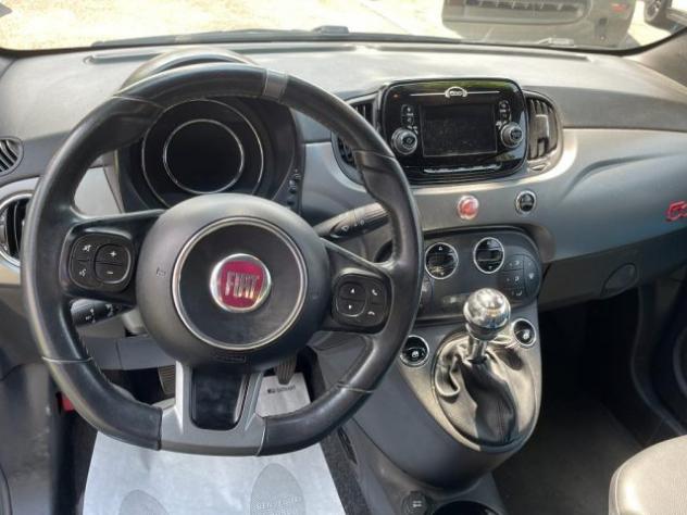 FIAT 500 1.2 S rif. 23839226 - Foto 9