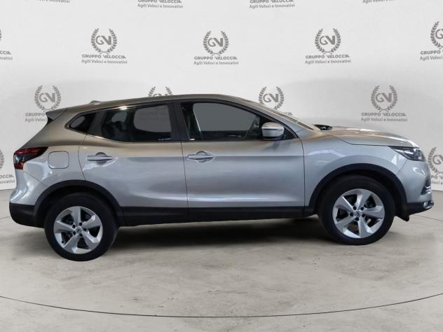 Nissan Qashqai 1.3 DIG-T 160 Business - Foto 9
