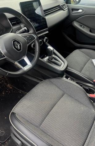 Renault Clio Full Hybrid E-Tech 140 CV 5 porte Intens - Foto 3