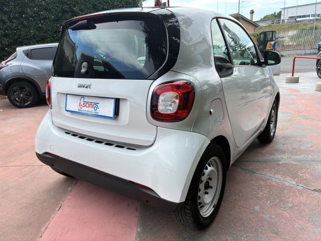 smart fortwo 70 1.0 52kW youngster twinamic - Foto 4