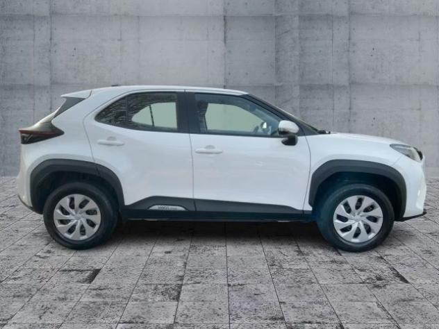 TOYOTA Yaris Cross 1.5 Hybrid - NAVI ACC APPLE CARPLAY rif. 22947007 - Foto 6
