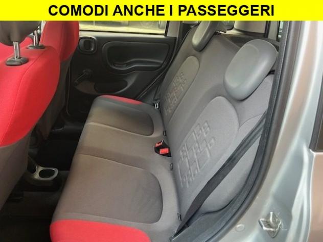 FIAT Panda 1.2 Lounge rif. 24052726 - Foto 8