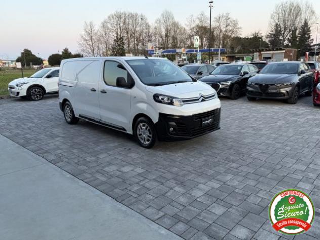 CITROEN Jumpy BlueHDi Club M rif. 23484109 - Foto 4