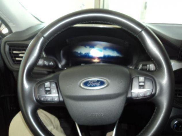 FORD Kuga 1.5 EcoBoost 150 CV 2WD Titanium X rif. 23746184 - Foto 5
