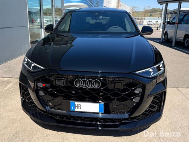 Audi RS Q8 PERFORMANCE - Foto 2