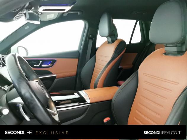Mercedes-Benz GLC 220 d AMG Line Premium 4matic auto - Foto 5