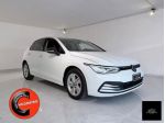 Volkswagen Golf VIII 2020 2.0 TDI 150cv DSG FARI LED-NAVI-LUCI AMBIENTE