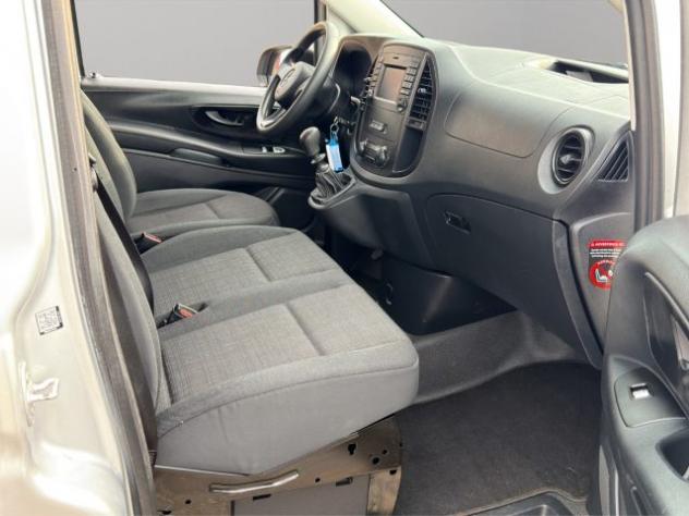 MERCEDES-BENZ Vito 114 LONG ALLESTITO rif. 23735502 - Foto 9