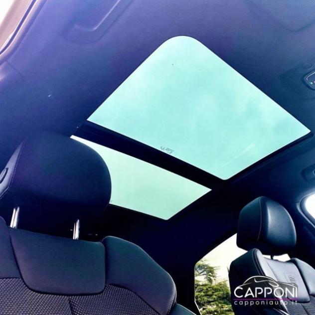 AUDI Q5 SPORTBACK 35 TDI S tronic S line rif. 24052218 - Foto 10