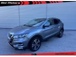 NISSAN Qashqai 1.5 dCi Tekna OK NEOPATENTATI TETTO PANORAMICO  rif. 24135694
