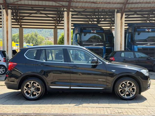 BMW X3 xDrive20d xLine rif. 24008886 - Foto 9
