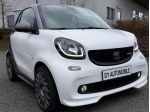 Smart ForTwo 1.0 twinamic BRABUS Style