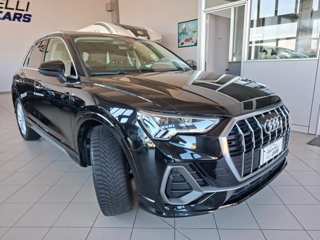 Audi Q3 40 TFSI quattro S tronic line edition TETTO - Foto 3