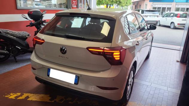 Volkswagen Polo 1.0 EVO Life - Foto 4