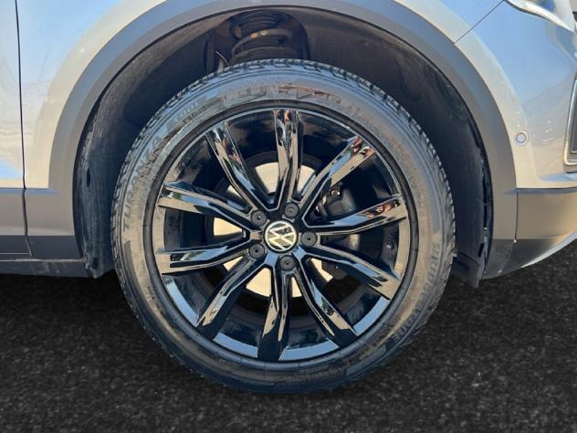 Volkswagen T-Roc T-Roc 1.5 tsi Life DSG - Foto 9