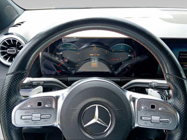 Mercedes-Benz GLA GLA-H247 2020 200 d Premium 4matic auto - Foto 7