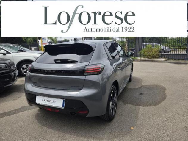 PEUGEOT 208 Hybrid 110 e-DCS6 Allure rif. 23680148 - Foto 10