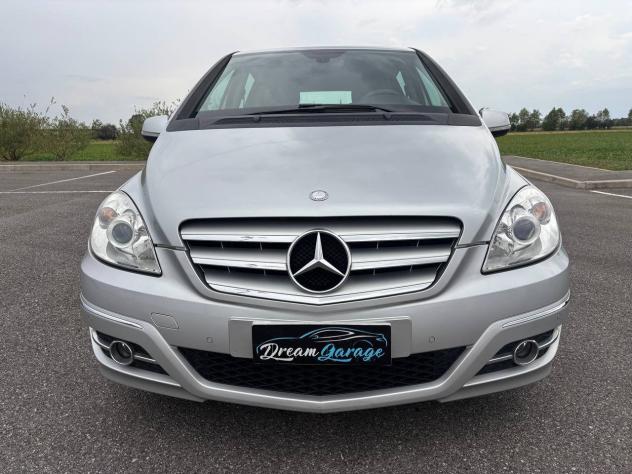 Mercedes-Benz Classe B NEOP. 2.0 Diesel 109cv - Foto 2