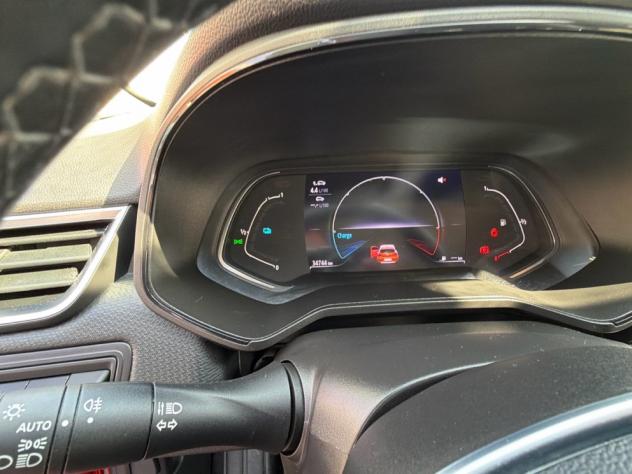Renault Clio E-Tech Hybrid 1.6 Hybrid E-TECH 145 Equilibre - Foto 8