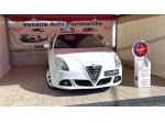 Alfa Romeo Giulietta 1.6 Multijet   105 CV Distinctive 2011