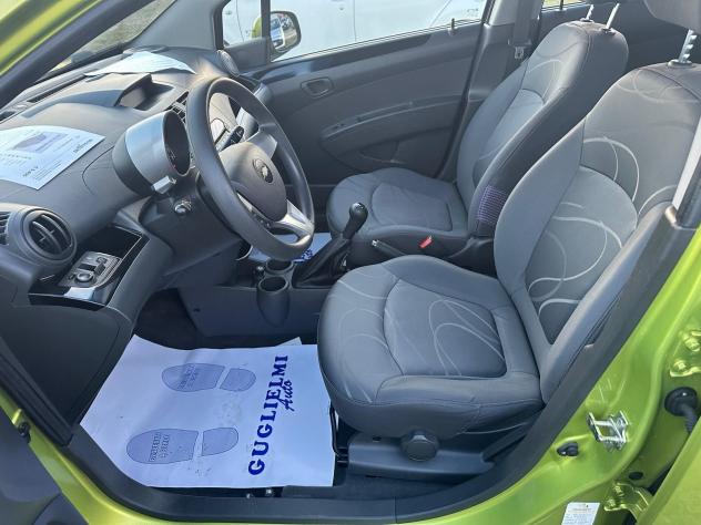 Chevrolet Spark Spark 1.0 LS - Foto 10