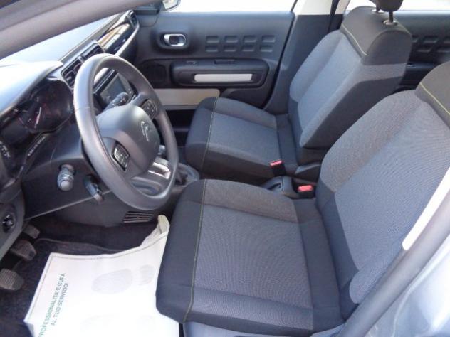 CITROEN C3 BlueHDi 100 S&S Feel rif. 18723338 - Foto 6