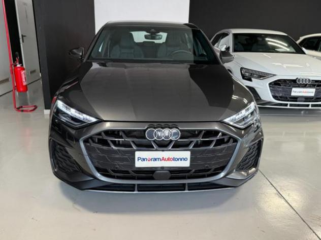AUDI A3 SPB 35 TDI S tronic S line edition Restyling rif. 23229419 - Foto 2