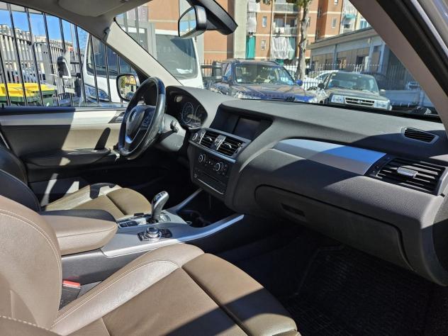 BMW X3 X3 xdrive35iA Futura - Foto 10