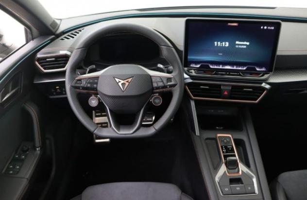 CUPRA Leon ST Impulse 1,5 eTSI 150 CV DSG7 rif. 24204827 - Foto 8