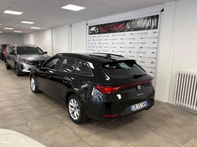 SEAT Leon 2.0 TDI Style 116 CV IVA ESPOSTA PREZZO REALE rif. 23799173 - Foto 6
