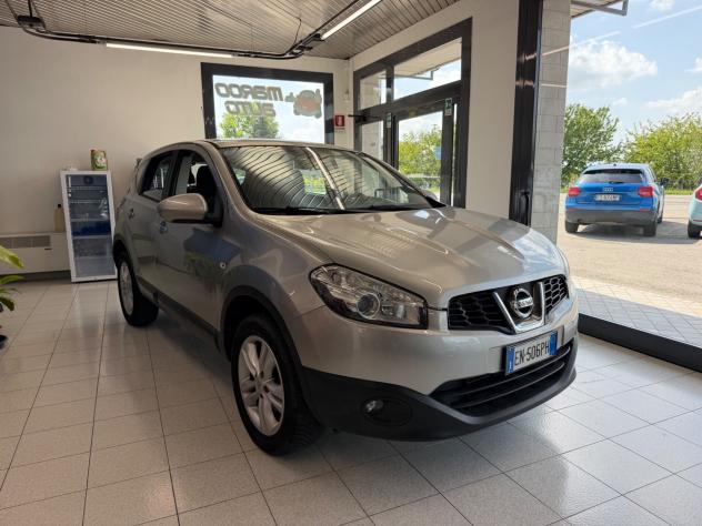 Nissan Qashqai 1.5 Diesel Neopatentati - Foto 3