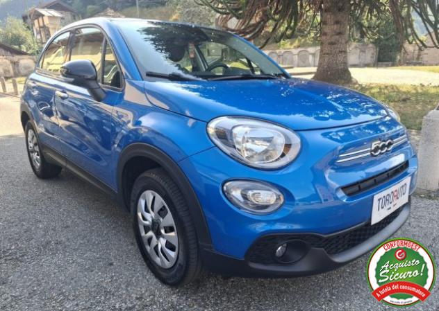 FIAT 500X 1.5 T4 Hybrid 130 CV DCT UN. PROP. rif. 23876864