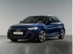 Audi A1 Sportback 30 TFSI 116CV S tronic S line edition