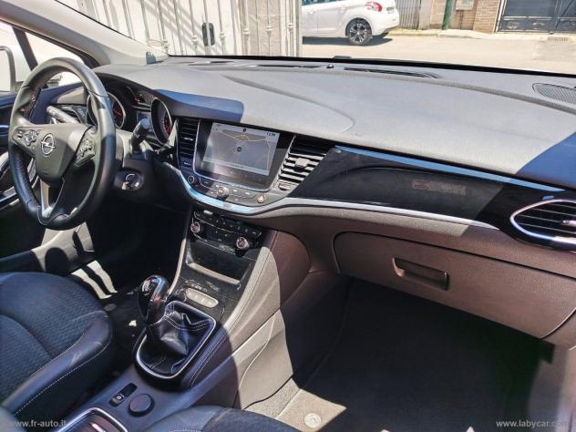OPEL Astra 1.6 CDTi 110 CV S&S 5p. Innovation - Foto 10