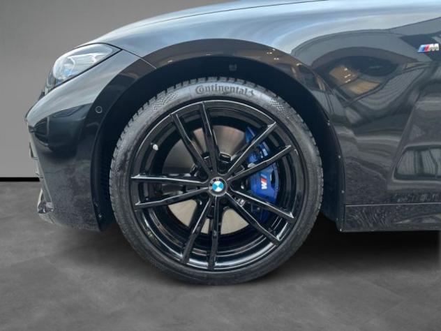 BMW 440 i 48V xDrive Coupé Aut. rif. 23445873 - Foto 5