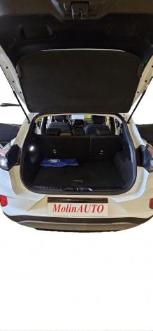 Ford Puma Puma 1.0 EcoBoost Hybrid 125 CV S&S Titanium N 2 BIANCHE PRONTA CONSEGNA PASSAGGIO COMPRESO - Foto 4