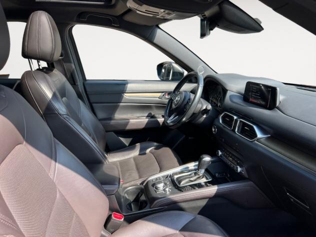 MAZDA CX-5 2ª serie CX-5 2.2L Skyactiv-D 184 CV AWD Signature - Foto 8