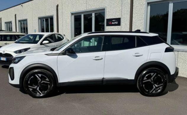 Peugeot 2008 1.2 puretech Allure FULL LED/TELECAMERA + 360?/CARPLAY - PROMO FIN - Foto 3