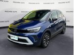 Opel Crossland 1.2 Turbo 12V 110 CV Start&Stop Elegance