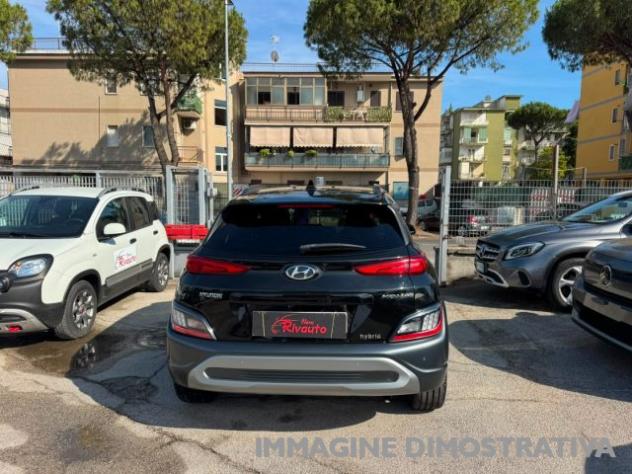 HYUNDAI Kona HEV 1.6 DCT XTech rif. 24079358 - Foto 6