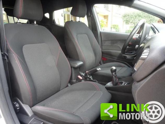 FORD Fiesta 1.1 85 CV 5 porte ST-Line rif. 23983695 - Foto 6