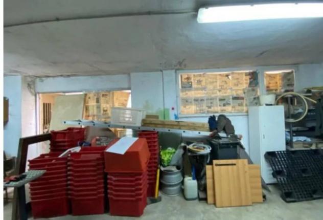 Immobile in asta di 150 m² in vendita a Calangianus - Foto 10