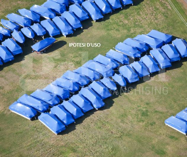 Terreno Agricolo - Chioggia . Rif.: 2739VCG - Foto 8