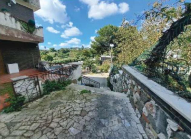 Immobile in asta di 83 m², box auto in vendita a Genzano di Roma - Foto 4