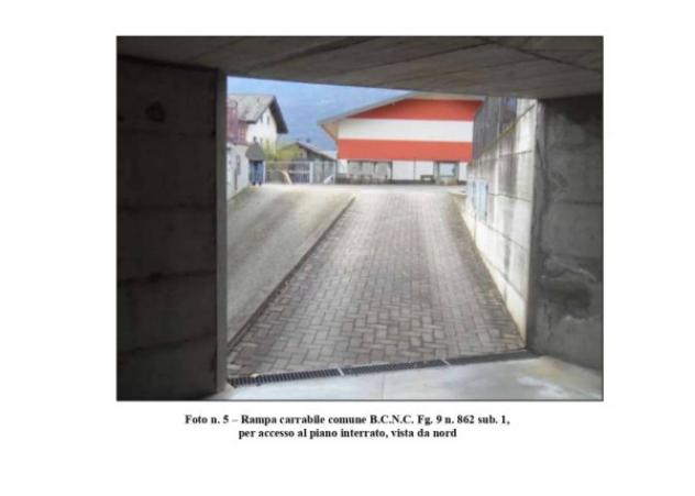 Immobile in asta di 40 m² in vendita a Poggiridenti - Foto 7