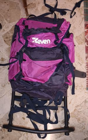 Zaino Scout Seven Grande - Foto 2